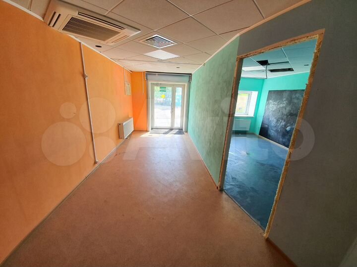 Свободного назначения, 283 м²