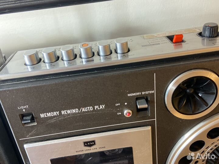 National panasonic 5410