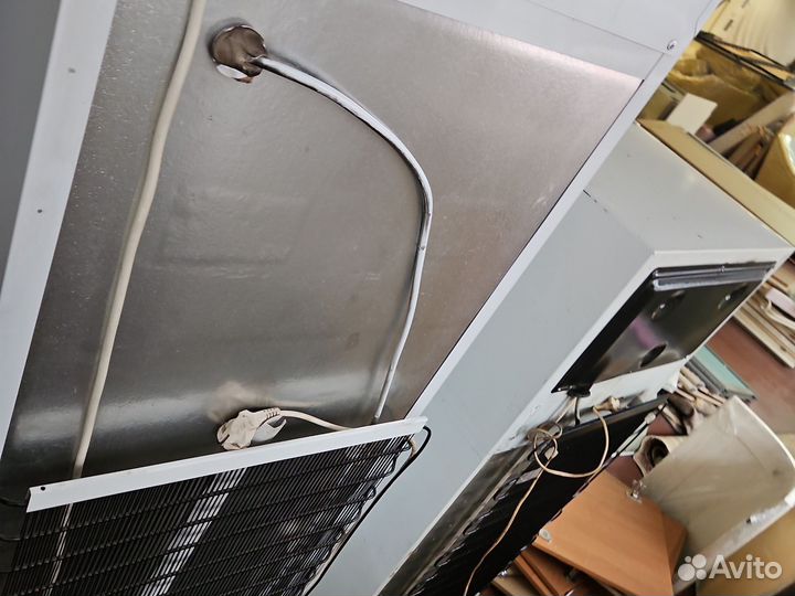 Холодильник