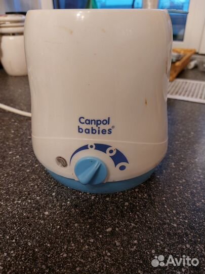 Устройство для подогрева детских бутылочек