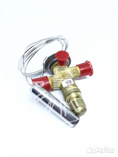 Терморегулирующий вентиль Danfoss tgen 4.5TR 067N7