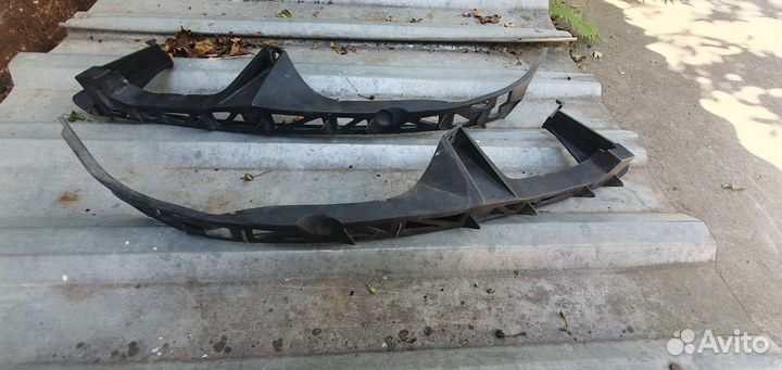 Кронштейны бампера Mazda 6