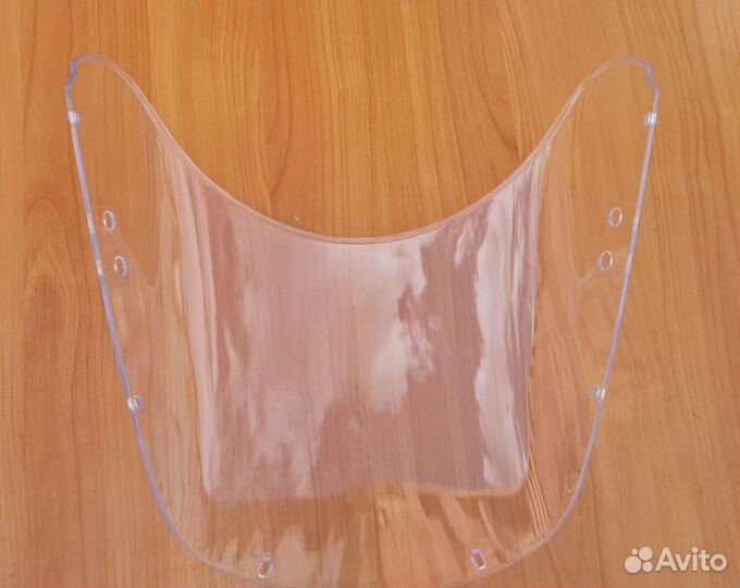 Стекло ветровое Honda CBR400