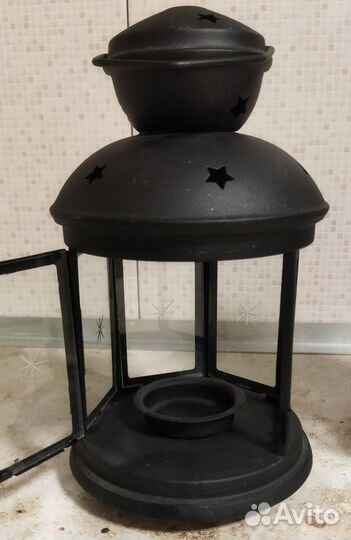 Подсвечник 