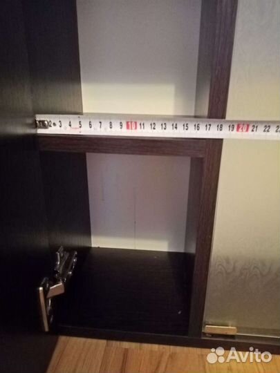 Полка настенная