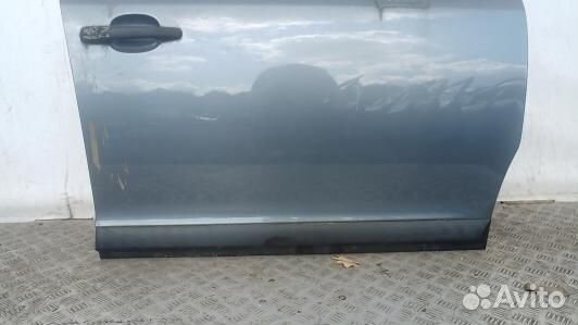 Дверь передняя правая citroen C4 1 (1GM12E201)