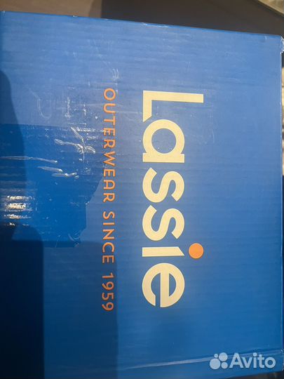 Слипон lassie 24 размер