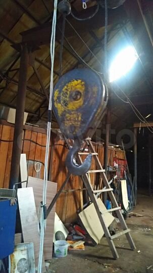 Производство, 300 м²