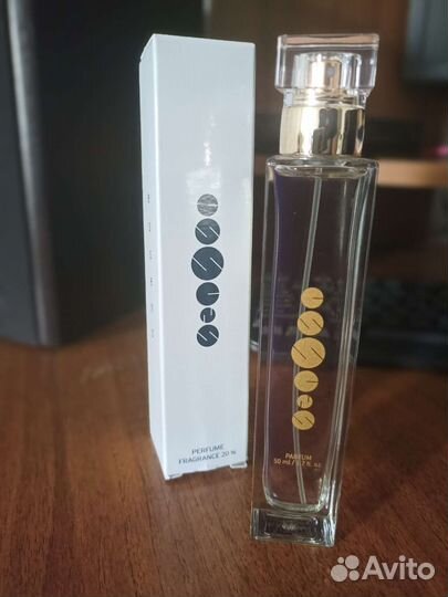 Духи женские essens