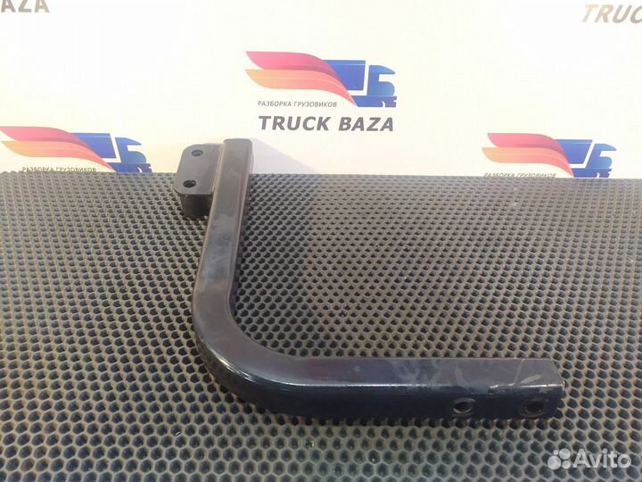 81155025523 Кронштейн глушителя основного Man TGX