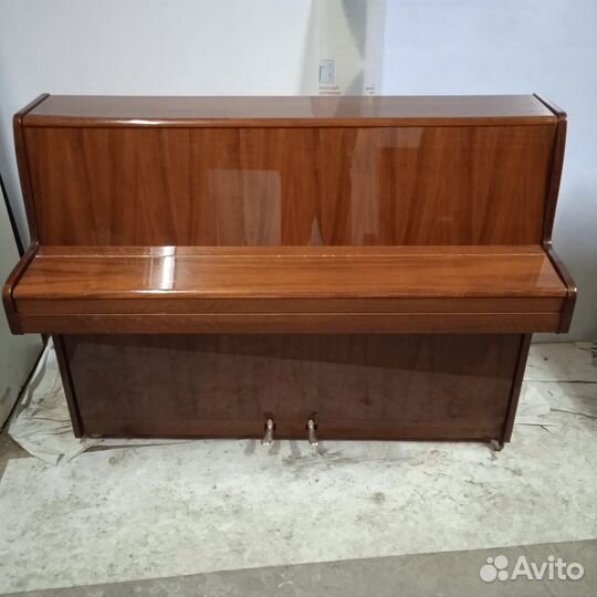 Пианино zimmermann