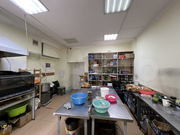 Торговая площадь, 66.1 м²