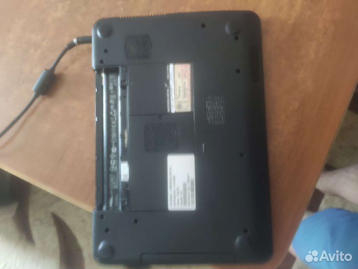 Dell Inspiron n5110 i7