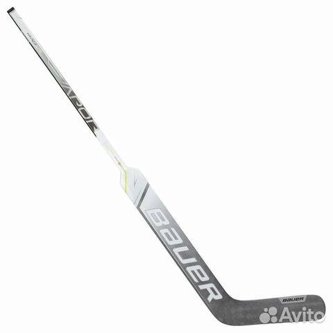Клюшка вратарская bauer vapor hyperlite SR,P31,25”