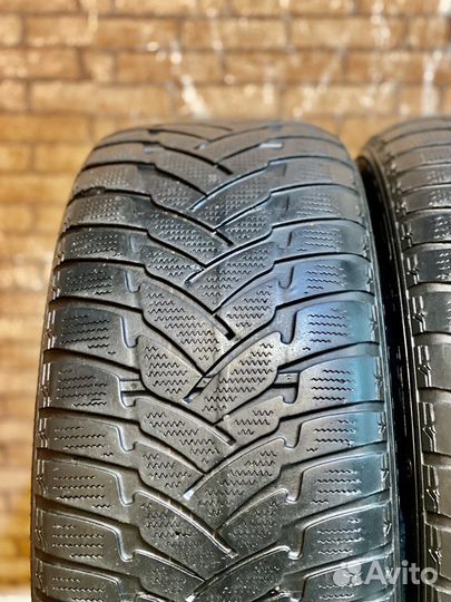 Dunlop SP Winter Sport M3 225/50 R17 94H