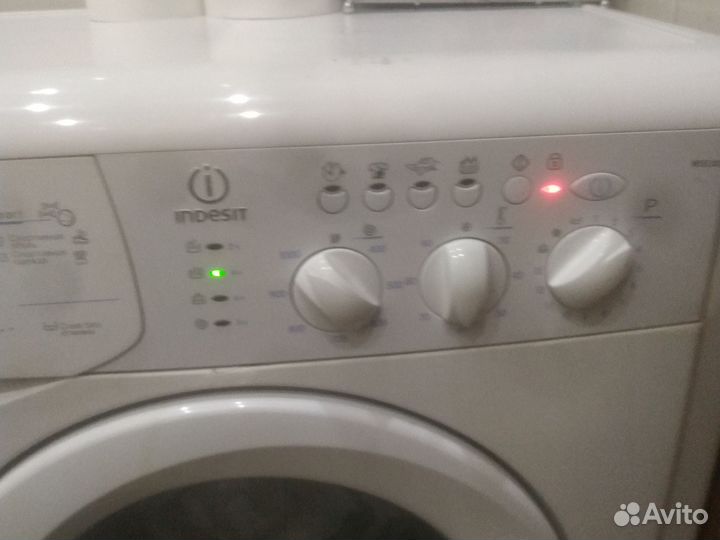 Стиральная машина автомат бу