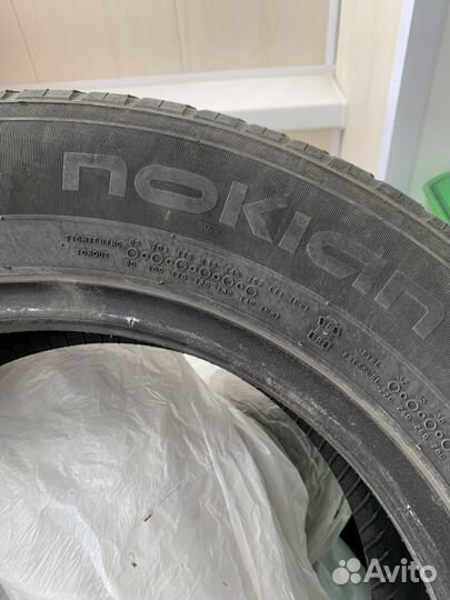 Nokian Tyres Nordman SX2 195/65 R15 91H