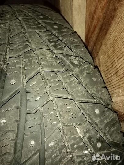 Sava Eskimo HP 185/70 R14