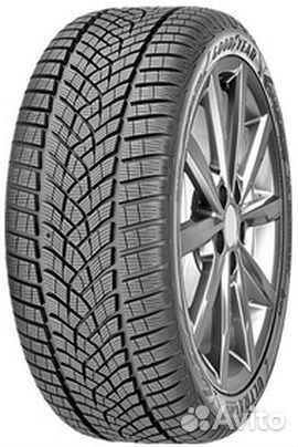 Goodyear UltraGrip Performance SUV Gen-1 275/45 R21 110V