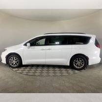 Chrysler Pacifica 3.6 CVT, 2020, 86 625 км, с пробегом, цена 2 646 000 руб.