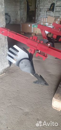 Культиватор Техмаш КОН, 2023