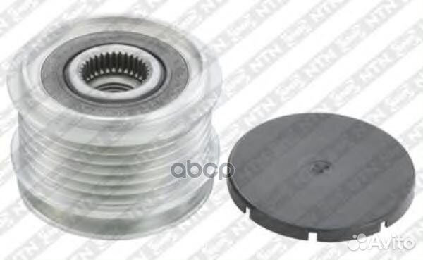 Муфта (Шкив) свободного хода генератора GA75405