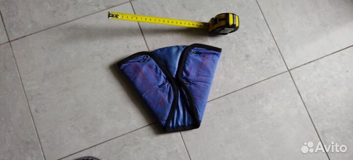 Детское удерживающее устройство фэст