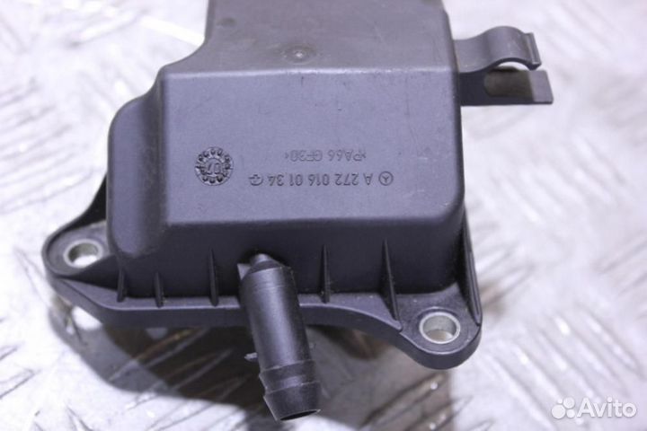 Маслоотделитель S350 221