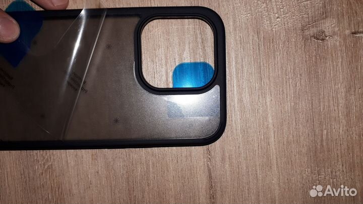 Spigen ultra hybrid iPhone 14 pro