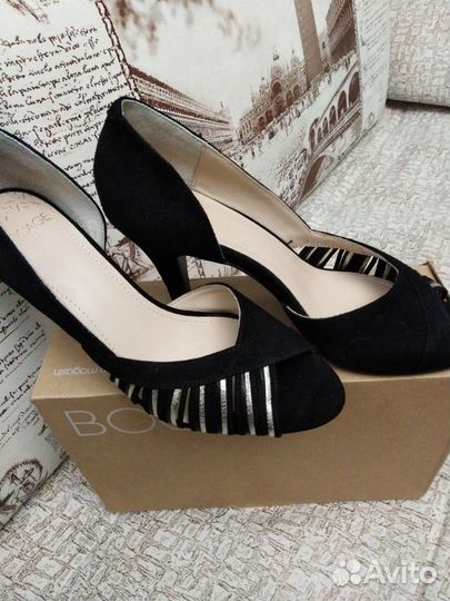 Туфли 37раз