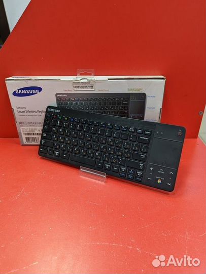 Клавиатура Samsung VG-KBD1000 Bluetooth