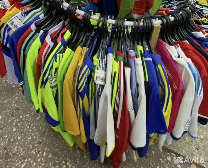 Футбольная форма