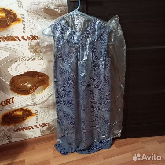 Платье
