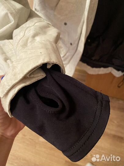 Куртка для сноуборда женская