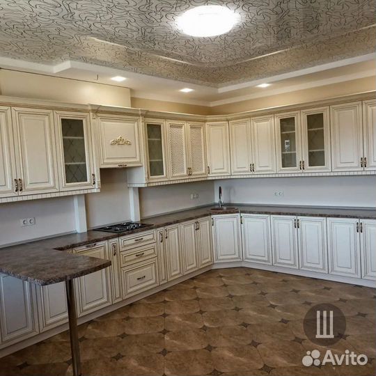 Кухня на заказ