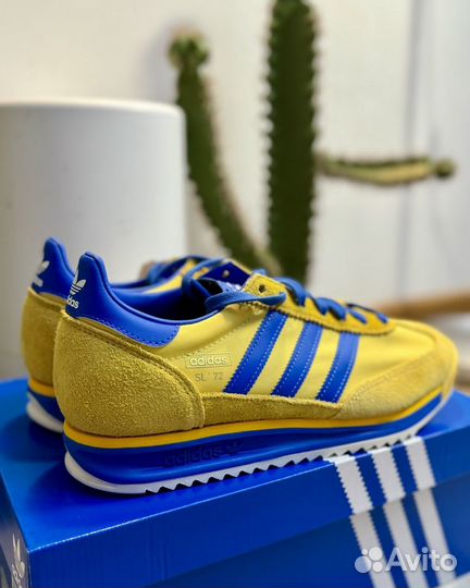 Adidas Sl 72