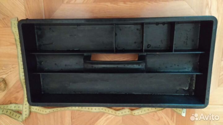 Органайзер для обустройства рабочего места