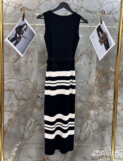 Популярное платье MIU MIU