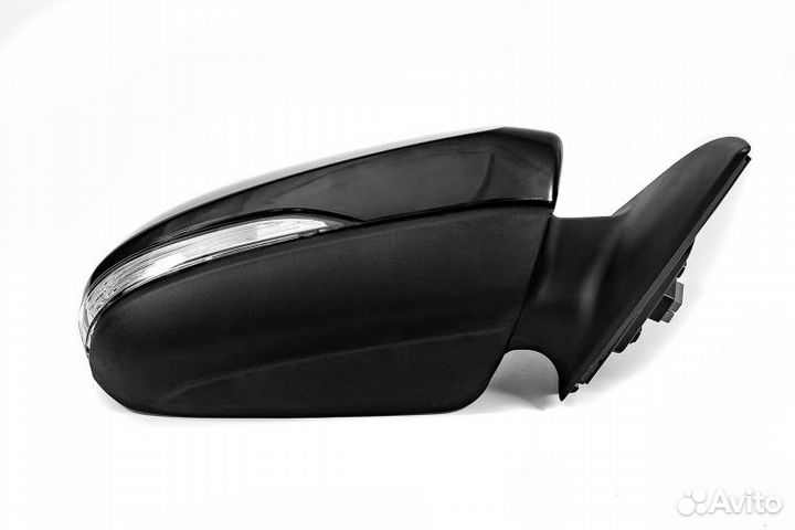 Зеркало Vesta Веста левое правое повторитель