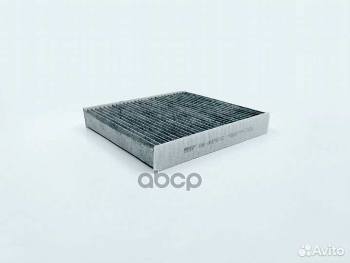 Фильтр салона GB-9978/C GB-9978/C BIG filter