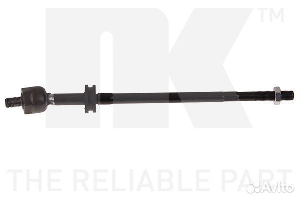 Тяга рулевая VW passat 88-94 лев/прав.(без наконеч