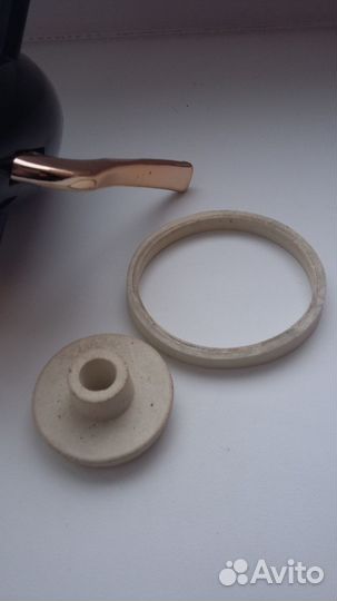 К сифону СССР