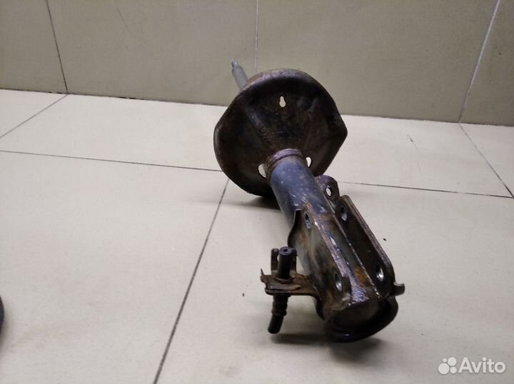 Амортизатор передний левый Lacetti 2003-2013