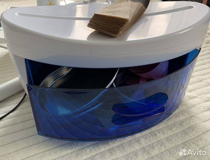 Косметологическое оборудование