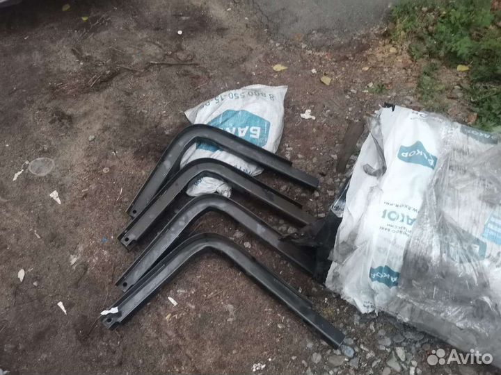 Продам бак топливный