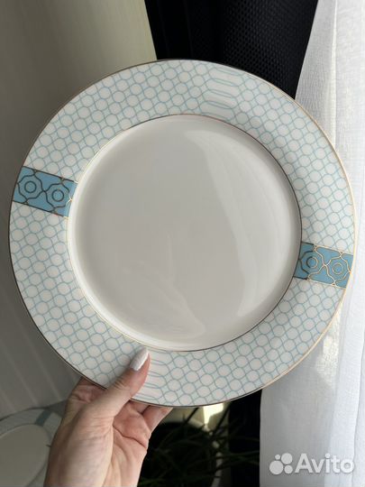 Набор тарелок 5шт