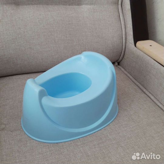 Горшок детский