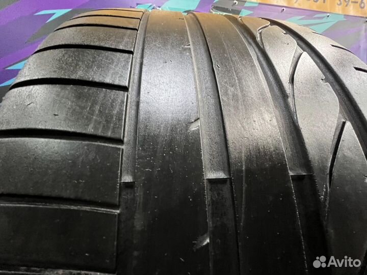 Bridgestone Dueler H/P Sport 315/35 R20