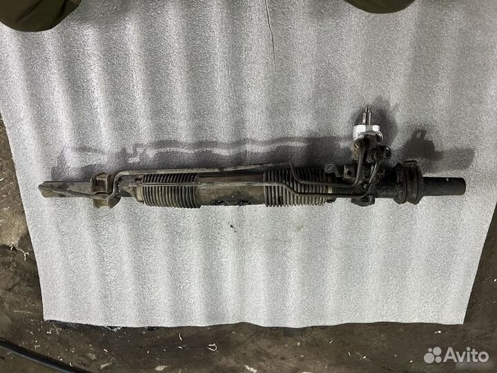 Рулевая рейка Daewoo Nexia