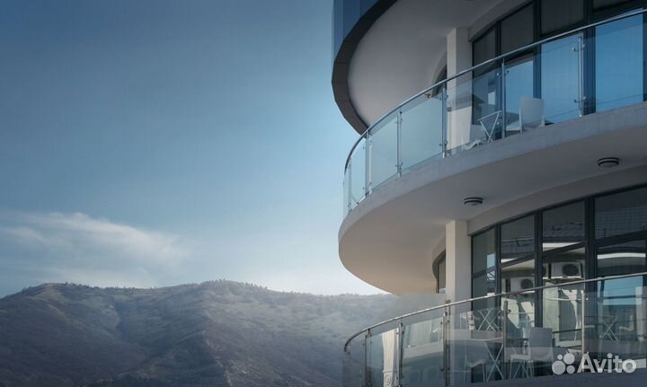 Администратор отеля